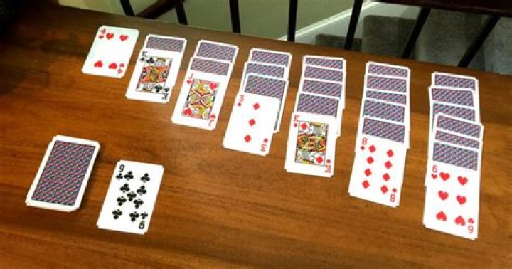 Ventajas de Jugar al Solitario