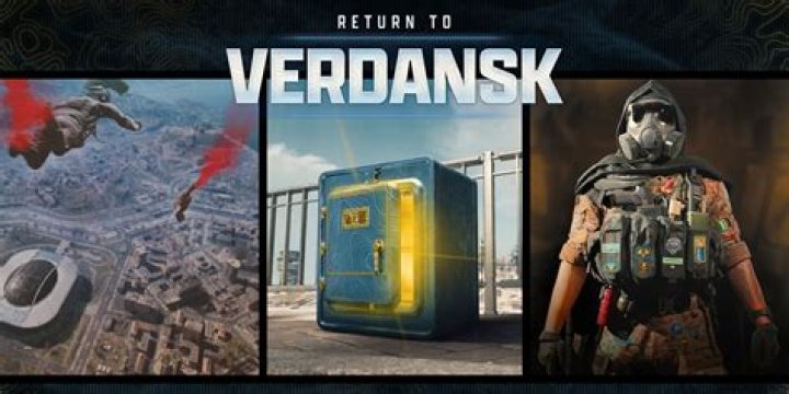 Verdansk Will Return to ‘Certain Platforms,’ says Activision