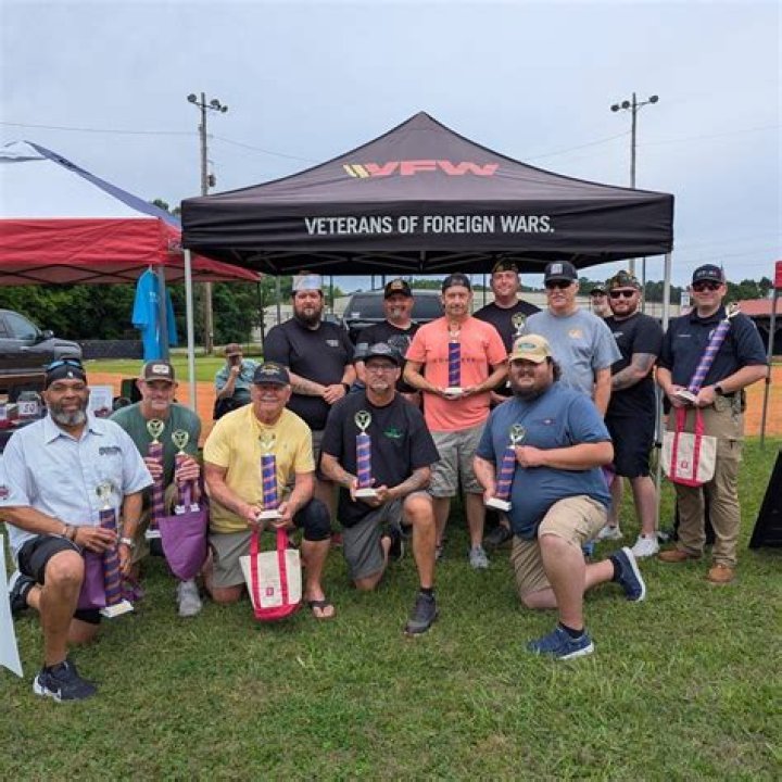	Veterans of Foreign Wars Post’s Memorial Day event west of Boca Raton to feature color guards	
