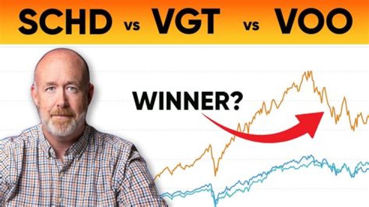 VGT vs. VOO – A Comprehensive Comparison