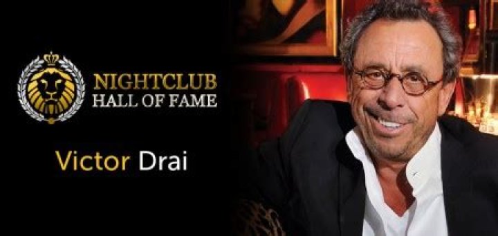 Victor Drai Biography