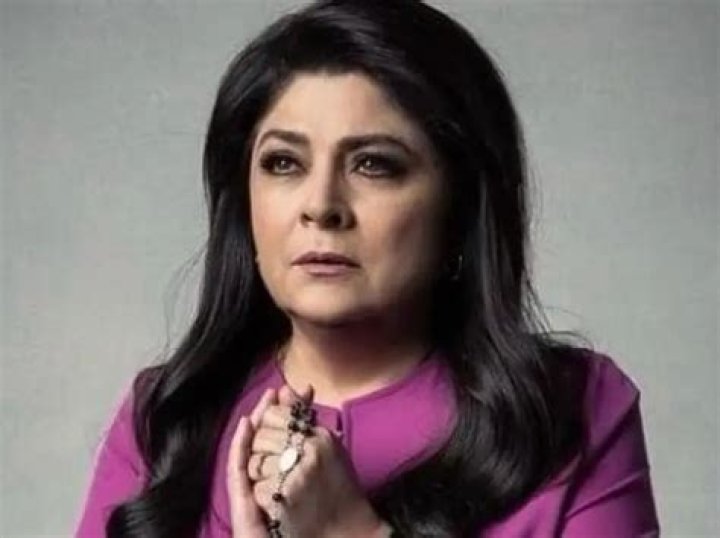 Victoria Ruffo: Exploring The Age And Life Of A Telenovela Queen