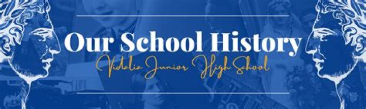 Vidalia Junior High School - Vidalia