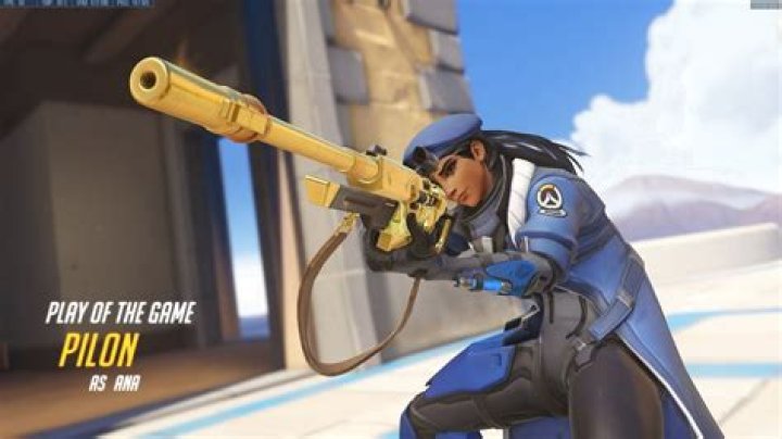 VIDEO: 5 Insane Ana Quickscopes