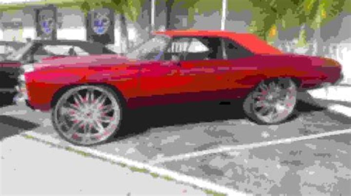 	Video: Donks are everywhere in South Florida	