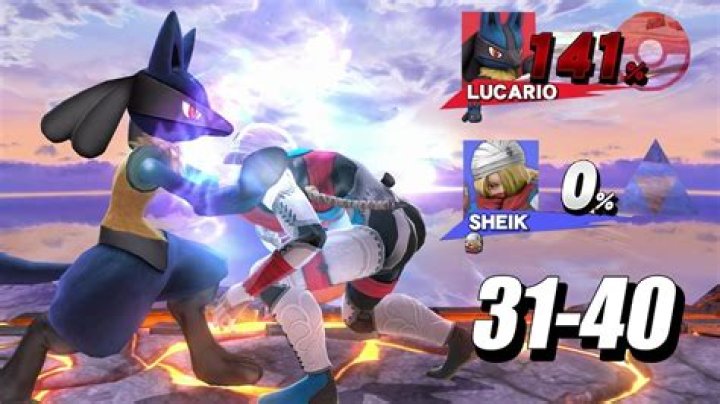 VIDEO: PGR Releases First Ten Players in Smash 4 Top 50