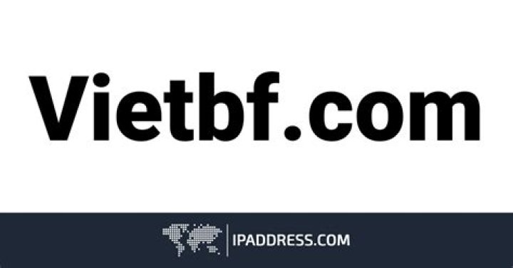 vietbf.com login safely, analysis & comments