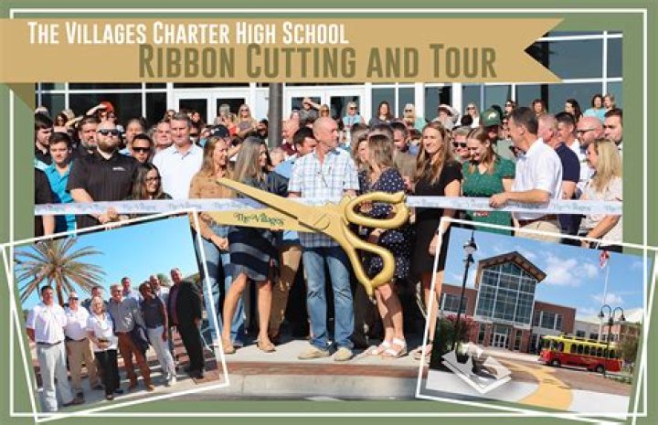 Villages Charter High School - The Villages