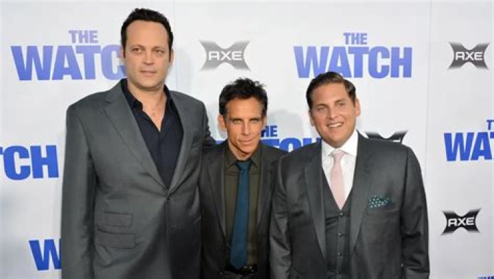 Vince Vaughn Height And Weight: Everything You Need To Know