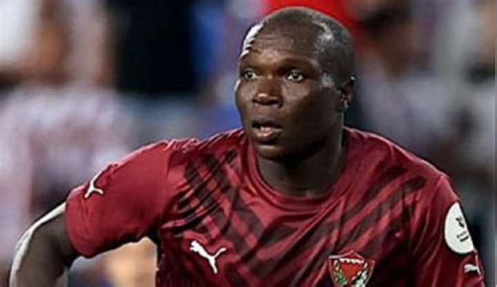 Vincent Aboubakar Luxury Car Collection