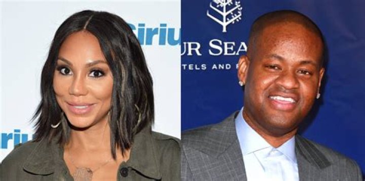 Vincent Herbert's New Wife: A Deep Dive Into Their Love Story