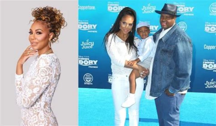 Vincent Herbert's New Wife: A Look At Their Relationship And Life Together