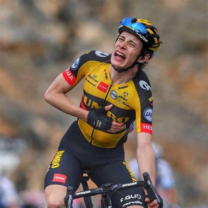Vingegaard Height Weight: Exploring The Physical Attributes Of A Cycling Champion