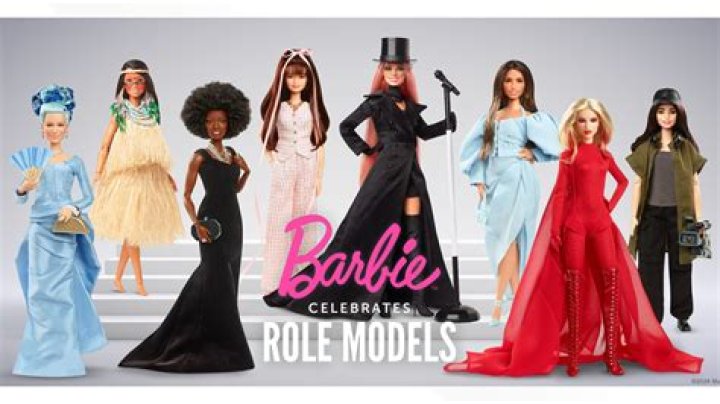 Viola Davis Barbie: A Celebration Of Diversity And Empowerment