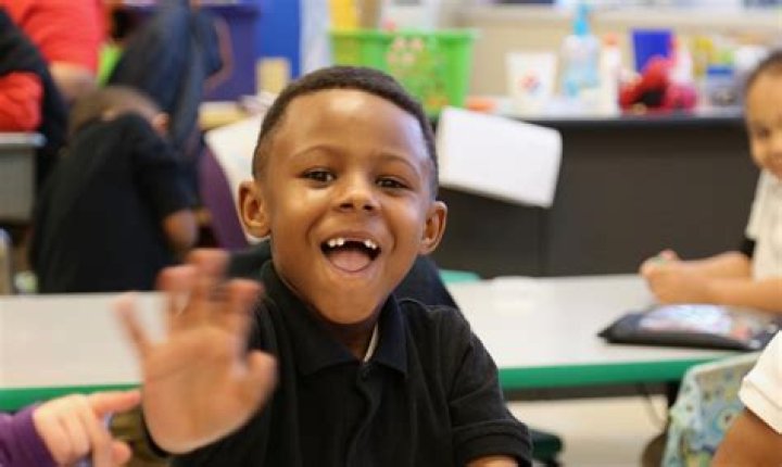 Violetville Elementary School 226 - Baltimore