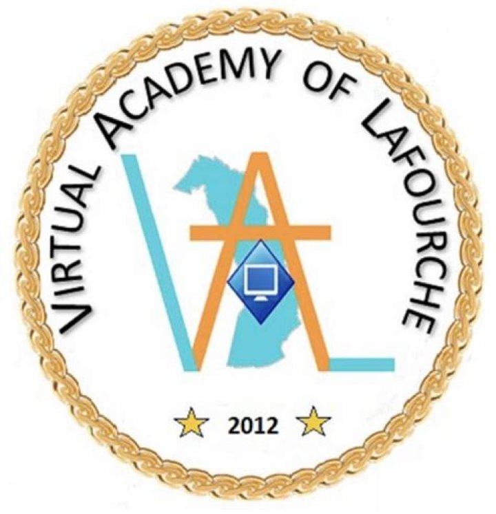 Virtual Academy of Lafourche - St Mary Elemen Site - Thibodaux