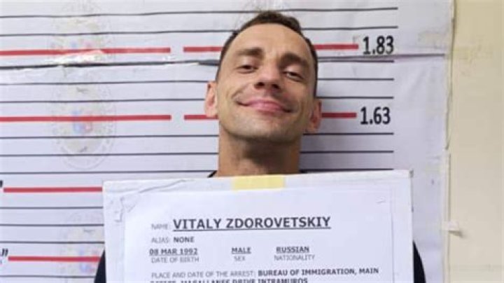 VitalyzdTv Vermögen