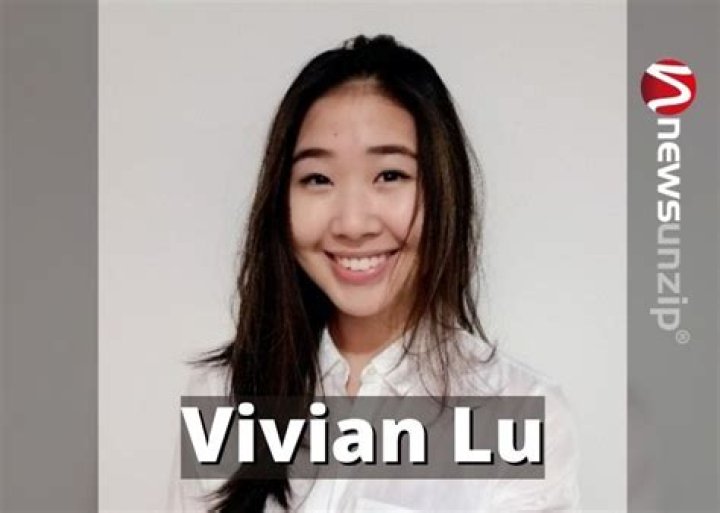 Vivian Lu: Wiki, Bio, Age, Height, Husband, Family, Voice, Net Worth