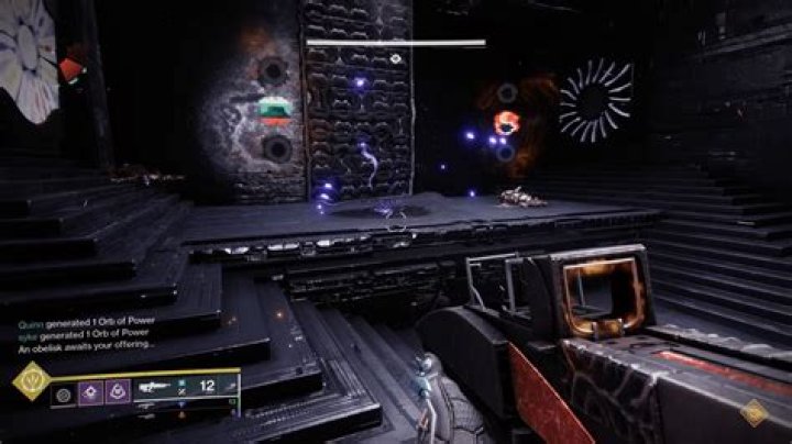 Vow of the Disciple walkthrough in Destiny 2: The Witch Queen