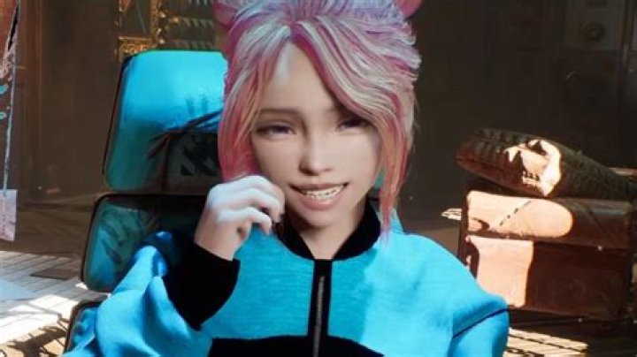 Vtuber CodeMiko reveals the incredible technology behind her Twitch streams