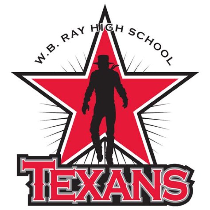 W.B. Ray High School - Corpus Christi