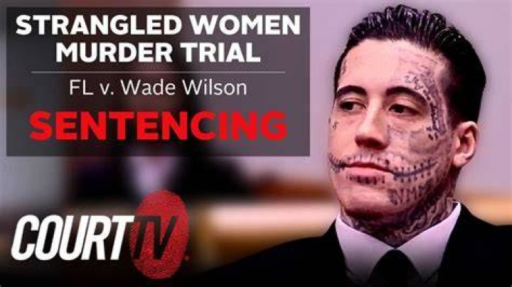 Wade Wilson Murder Trial: A Comprehensive Analysis