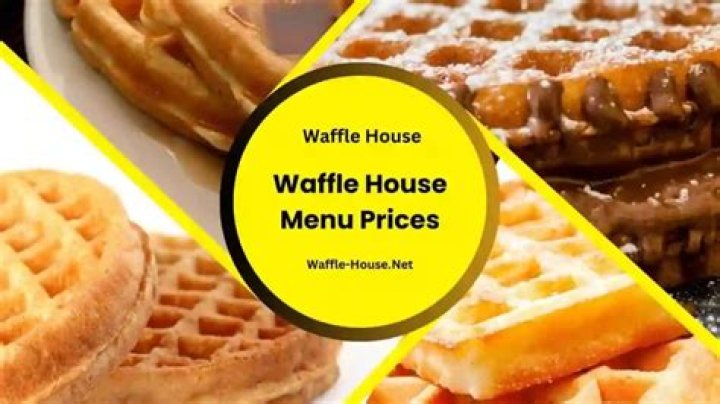 Waffle House Net Worth 2024