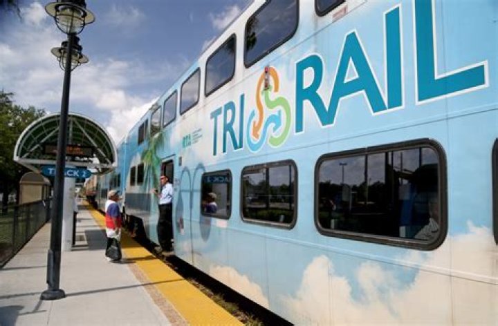 	Waiting for Tri-Rail to run through downtowns? Don’t hold your breath.	