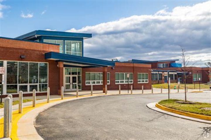 Wakefield Forest Elementary School - Fairfax