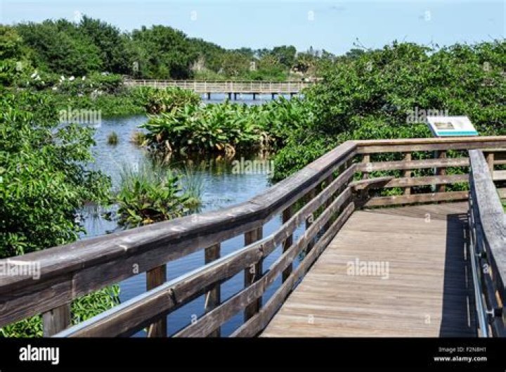 	Wakodahatchee Wetlands in Delray Beach to close for maintenance	