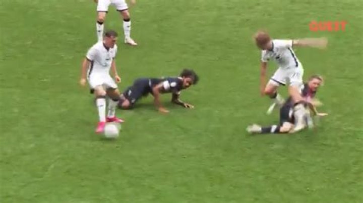 Wales so schön war! – 11FREUNDE