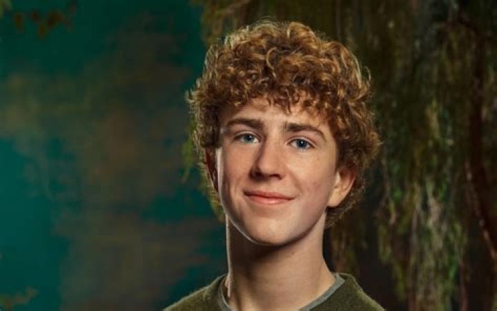 Walker Scobell: The Rising Star Of Hollywood