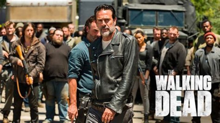 Walking Dead actor reveals some Saviors were worse than we thought