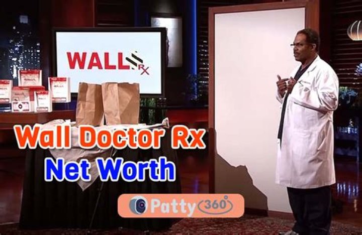 Wall Rx Net Worth 2024
