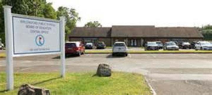 Wallingford Public School District - Connecticut