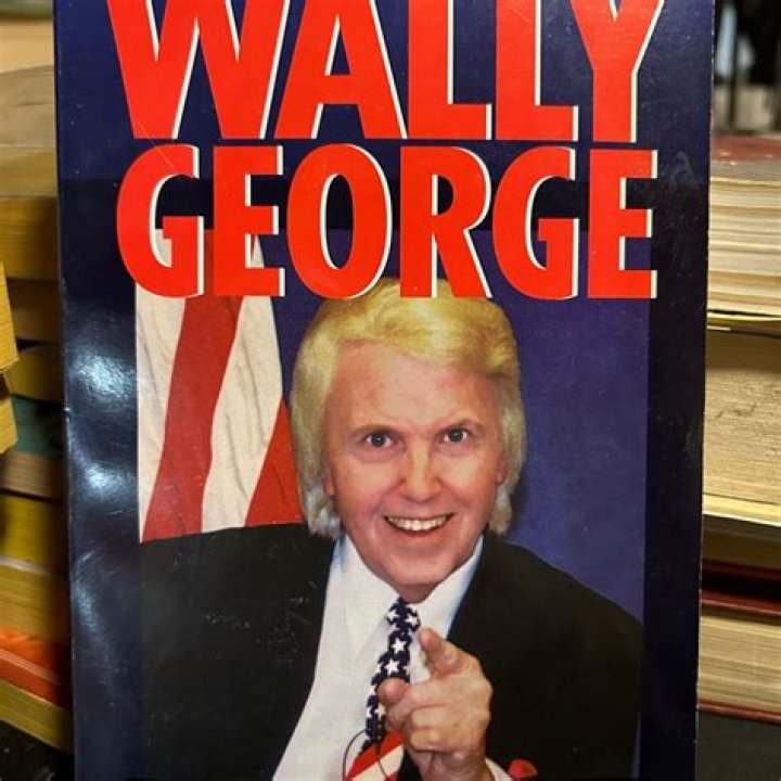 Wally George Biography