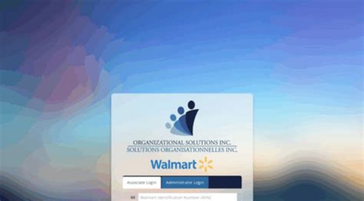 walmartlivewell.ca login safely, analysis & comments