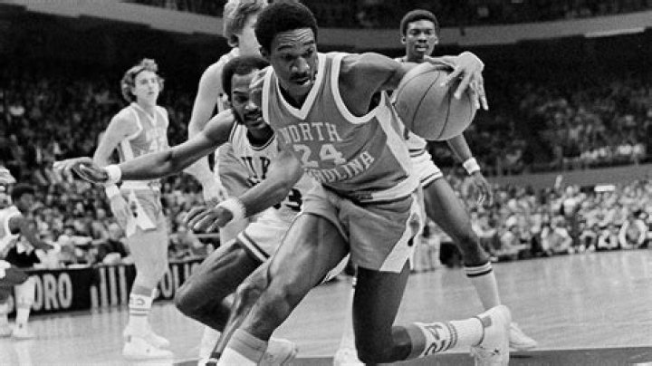 Walter Davis Obituary, UNC Basketball Legend Has Passed Away -Death