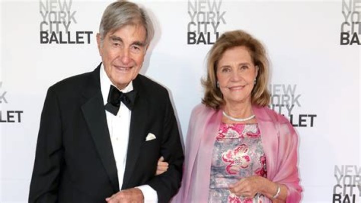 Walter Noel Net Worth 2024
