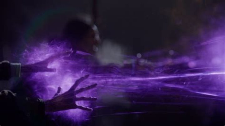 WandaVision concept art reveals early magic plans, Marvel restrictions