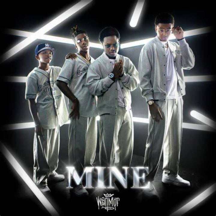 WANMOR DROPS NEW SINGLE, “MINE”