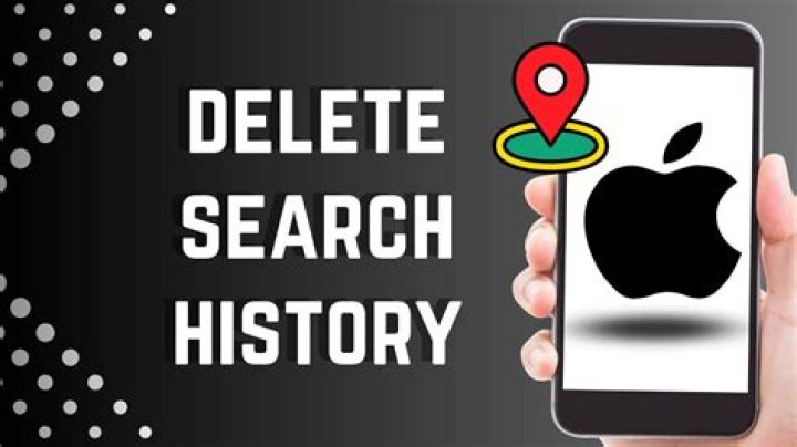 Want to Delete Your Search History on Apple Maps? Here’s How to Do It