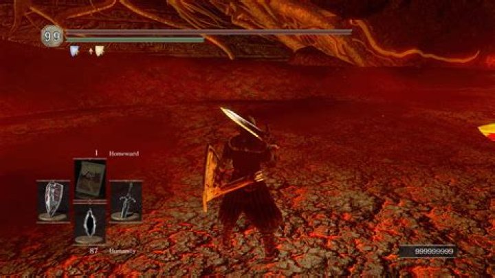 Want to know how many times you died in Dark Souls?