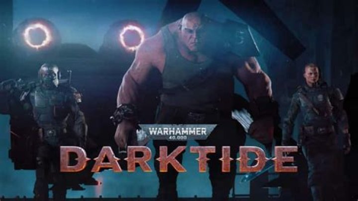 Warhammer 40K Darktide: Release date, platforms, trailers, gameplay