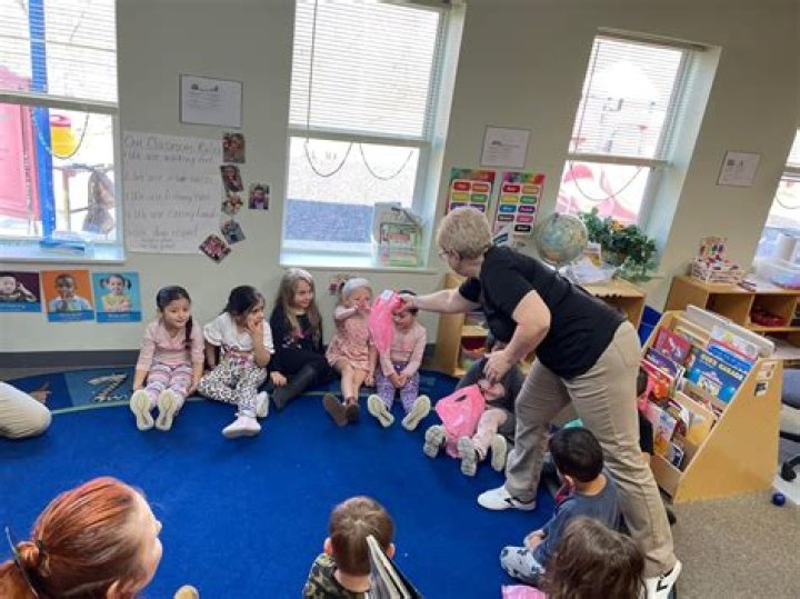 Warren Head Start - South Street - Warren