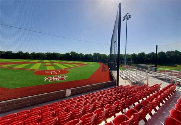 Warrensburg High School - Warrensburg