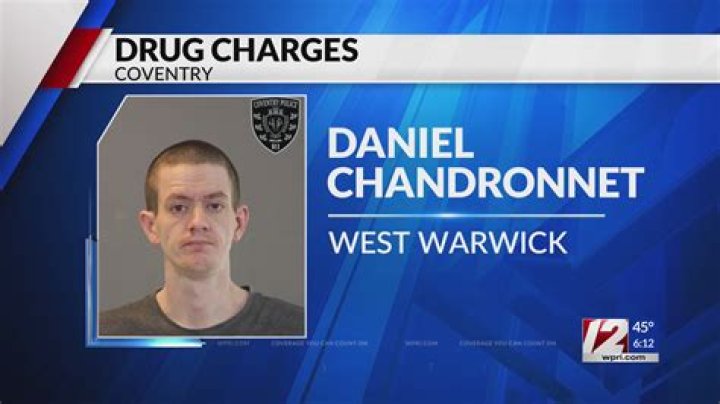 	WARWICK ARRESTED AT AIRPORT	