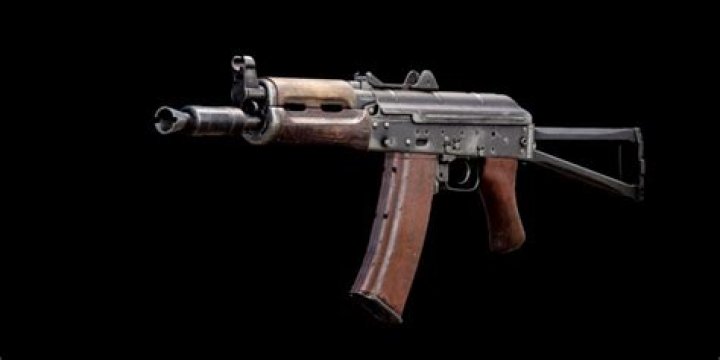 Warzone: Best AK74u Loadout