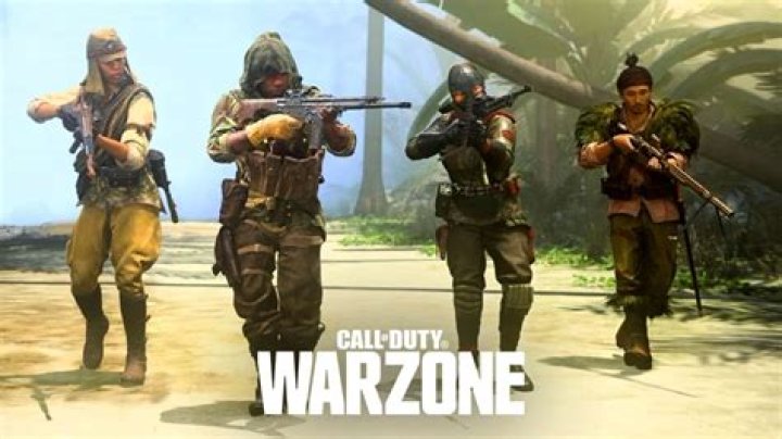 Warzone devs admit game is so “bloated” they don’t know what’s causing bugs