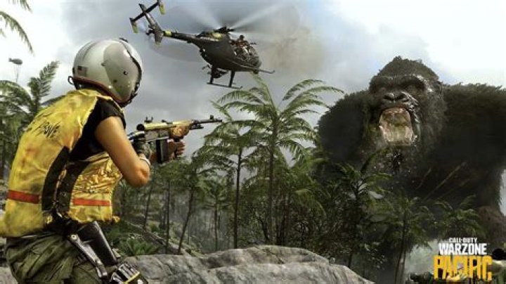 Warzone devs finally respond to 